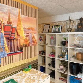🇹🇭 Ny Thai Traditional Massage ️