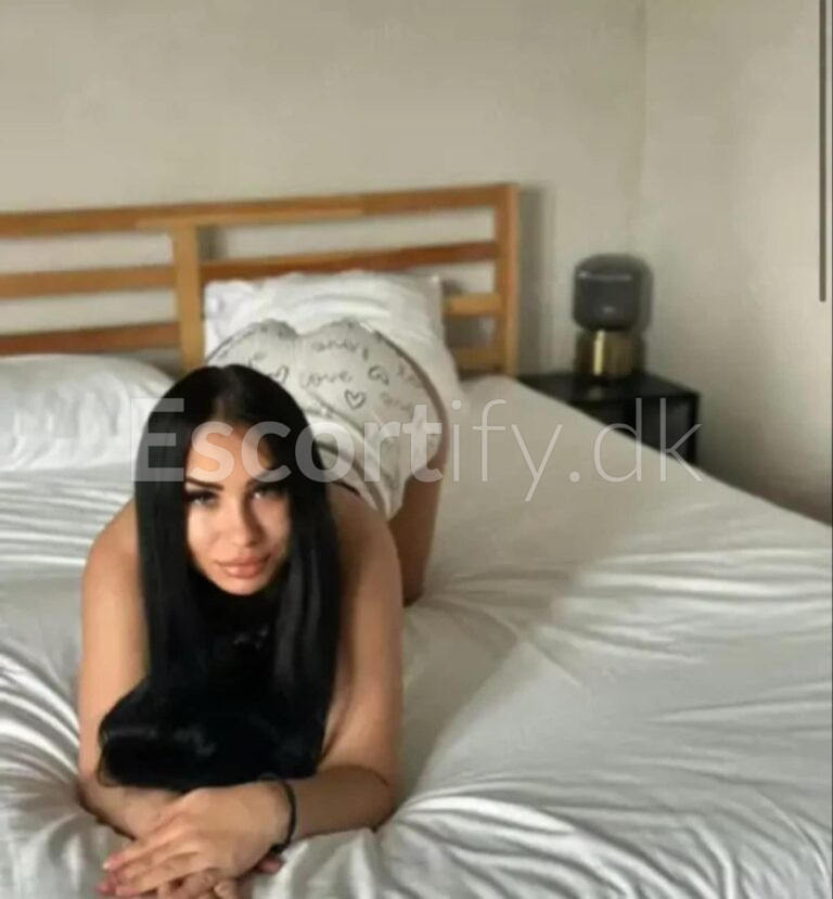 Hello my dears...  My name ️Sonia️ SvendborgIncall&Outcall