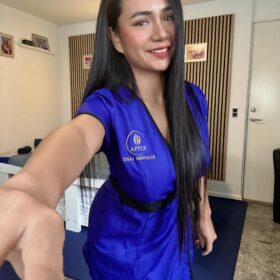 Thai Blue Diamond  ( Kolding ) ️ sms 91603895 ️
