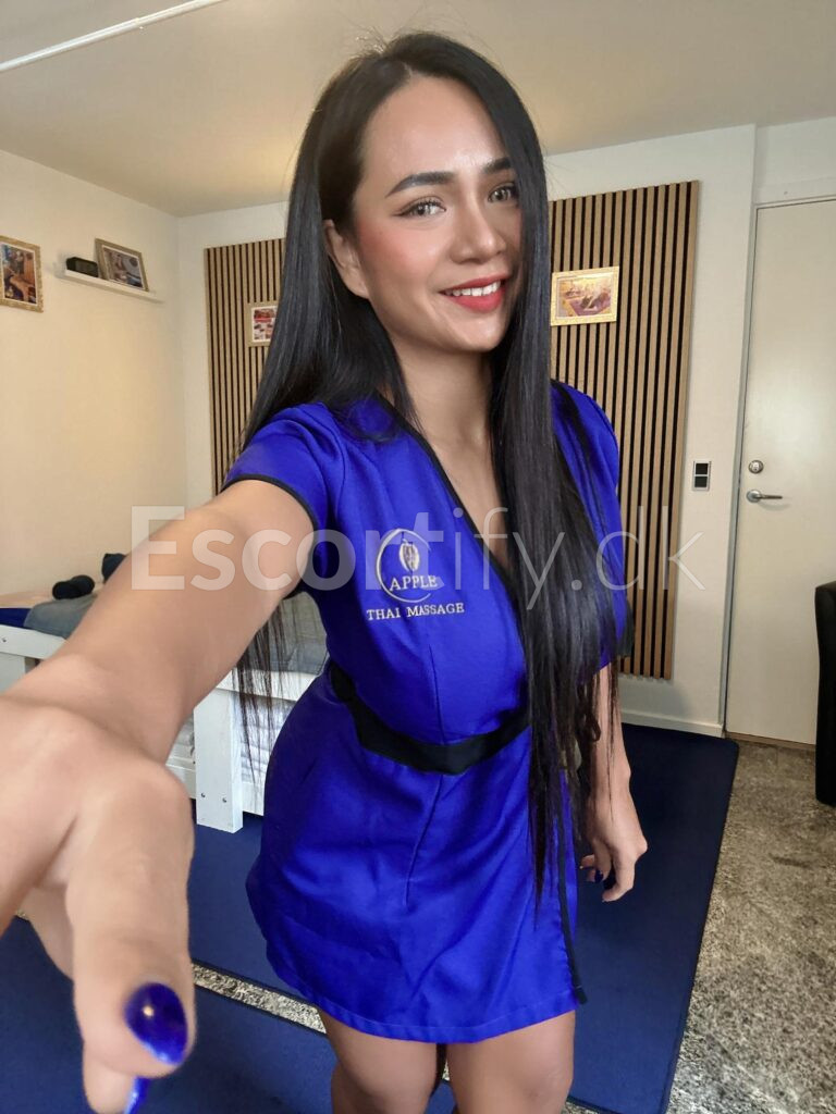 Thai Blue Diamond  ( Kolding ) ️ sms 91603895 ️