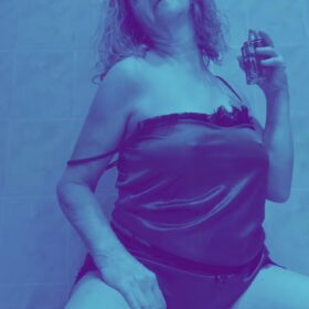 Tantra rummet hos mig Eva i Esbjerg Centrum hos mig mellem 9-23 Sex inkluderet i Massagen
