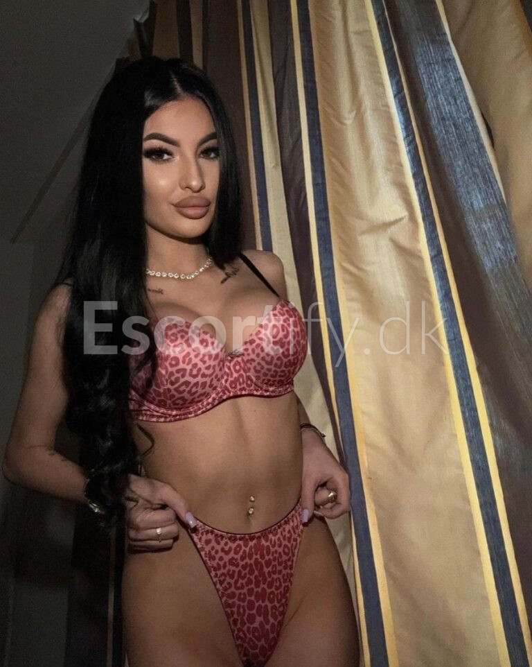 Esbjerg️️ANNASTASIAA️️️NEW ️️GIRL️️IN️️TOWN️️INCALL&OUTCALL(no black Man)