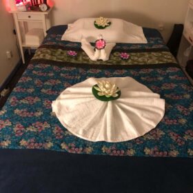 ️Phuangmalai wellness🇹🇭 Aarhus C Thai massage