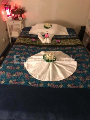 ️Phuangmalai wellness🇹🇭 Aarhus C Thai massage