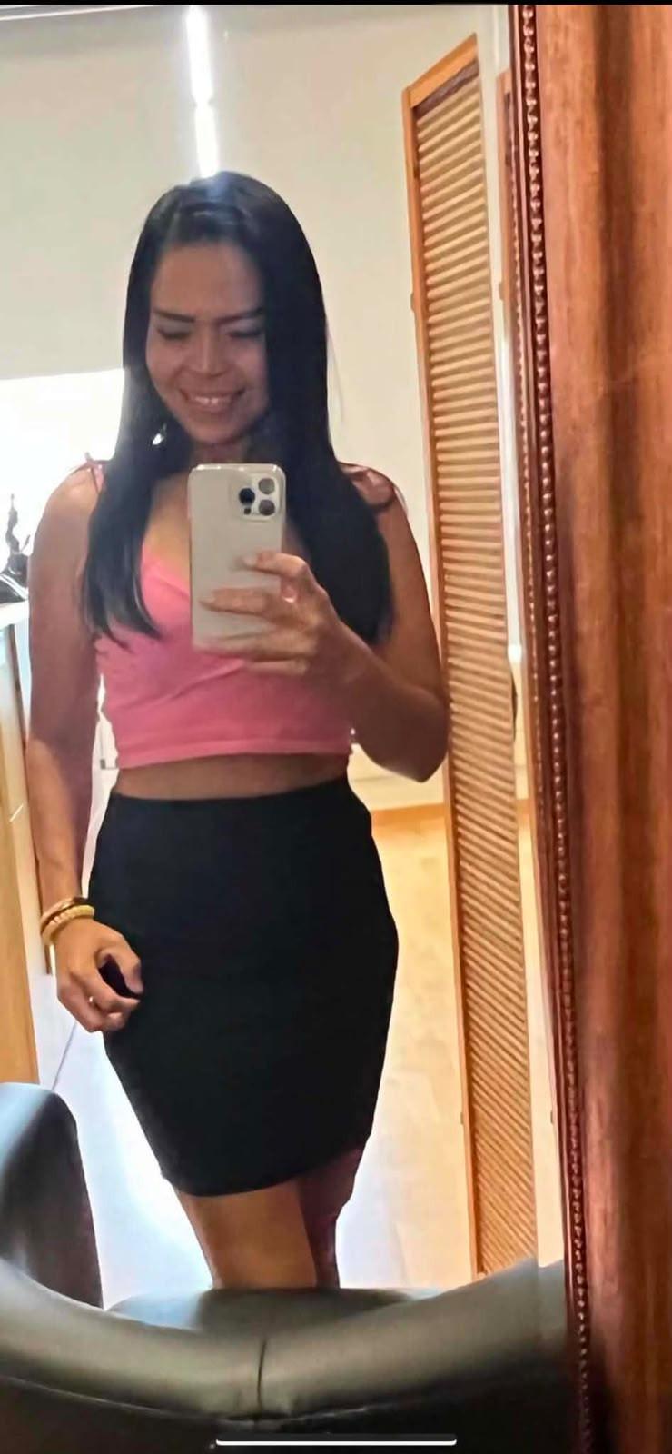 Nancy – escort i Fyn