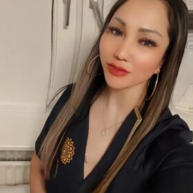 Malissa i Vejle️️ 🇹🇭 - Massage​ når det er bedst ️91969809