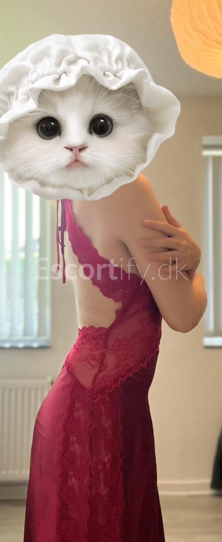 Anna Thai lady ️ Aarhus Sabro Naked massage&HJ 30 min 600 Full service +Extra service️ Incall &Out call Showerprivet Free park ️ +4552792067