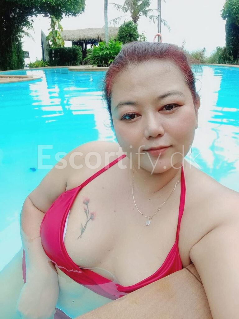 Oil massage HJ only 500kr.with Patty in slagelse