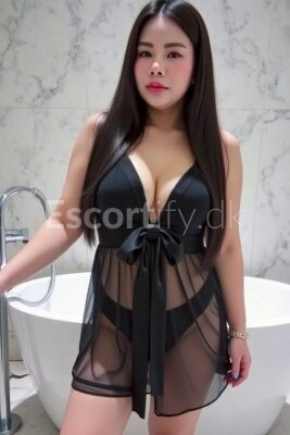 Tirstrup Grenå Ebeltoft New Thai girl ️ 🇹🇭I'm Alice  first time in Denmark good service good massage️49906639️