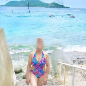 ** KVALITETS MASSAGE MED KØN, SLANK, VELSKABT THAIPIGE - 35 ÅR - 52 65 12 08 **