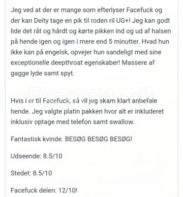 Vicky Queen of Blowjob Aalborg - FACEFUCKCIM  FACEFUCK DEEP CIM Ready for your dick  facefuck  deep  anal DOMINATION