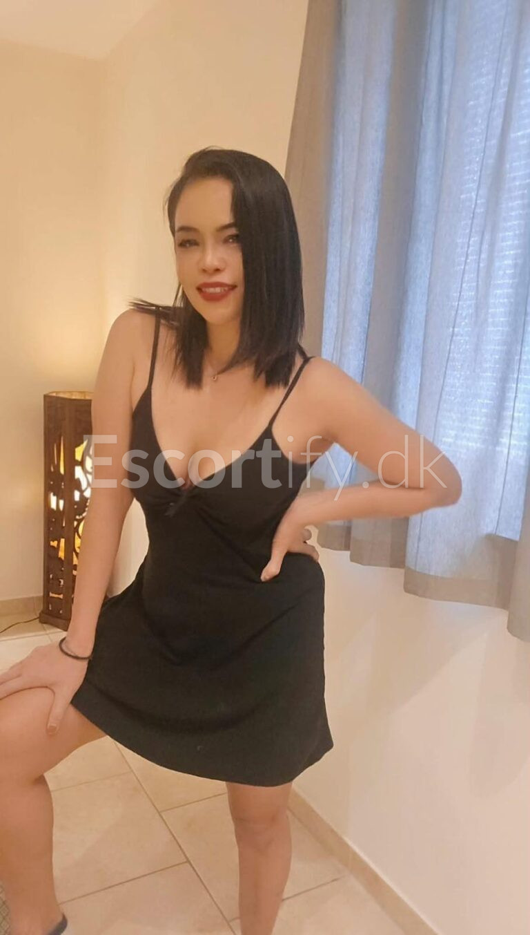 Nancy – escort i Fyn