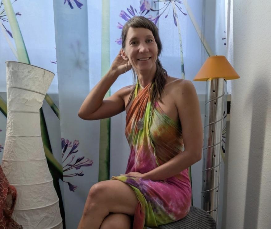 Birgitte Yoni massage hos mig Tjek min hjemmeside Hos mig i Mit sommerhus ved Dragør