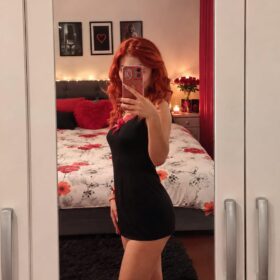 HEY DEAR .. I'M SOFYA ..A PARTY BABY GIRL.. THE FIRST TIME IN #Silkeborg ..IM HERE FOR OFFER YOU THE BEST SERVICES ..20yrs old ..CLEAN.. IM WAITHING FOR U