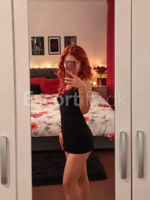 HEY DEAR .. I'M SOFYA ..A PARTY BABY GIRL.. THE FIRST TIME IN #Silkeborg ..IM HERE FOR OFFER YOU THE BEST SERVICES ..20yrs old ..CLEAN.. IM WAITHING FOR U