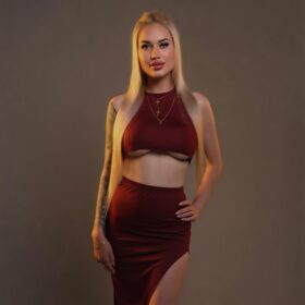 Celina From Monaco (Outcall Copenhagen)️️