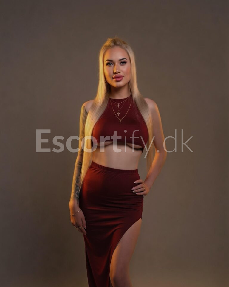 Celina From Monaco (Outcall Copenhagen)️️
