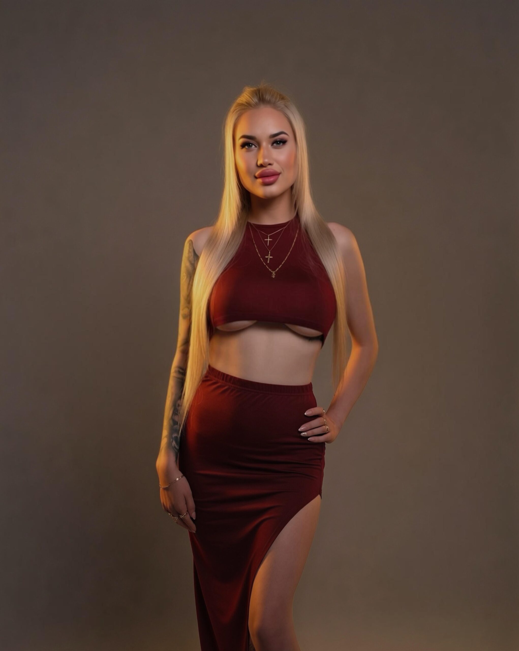 Celina From Monaco (Outcall Copenhagen)️️