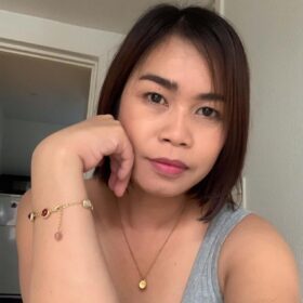 Esbjerg Hi my name Linda from Thailand