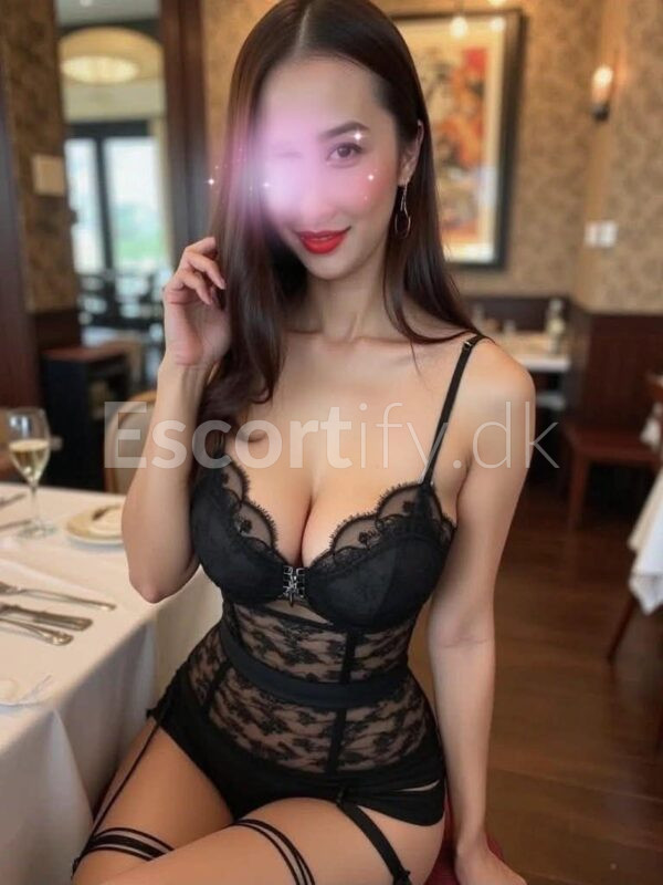 Skovlunde, Ida ️ Hot little body girl come & enjoy your time with me 91 19 86 49 only short time in here ️