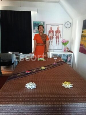 Vestfyn :- ASSENS :- bedste Thaimassage ️ Ring 64200779️ BOOK  = smilende Thai p