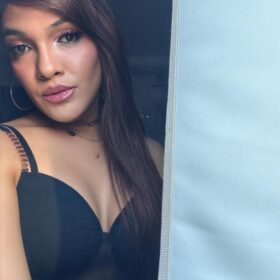 New in Esbjerg 6700 Melissa Trans, Young, Beautiful, Sexy Latina  Big Butt  100% Feminine - Real Photos  Girlfriend Experience
